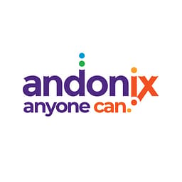 Andonix logo