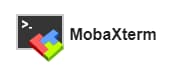 MobaXTerm logo