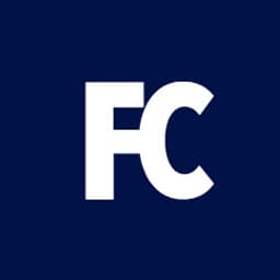 FullCast logo