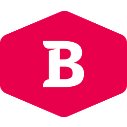 Betty Blocks logo