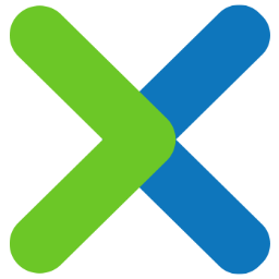 EVX Software logo