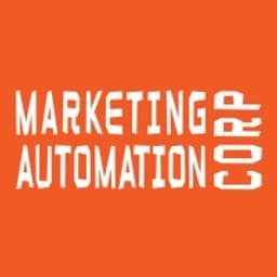 Marketing Automation Corp logo
