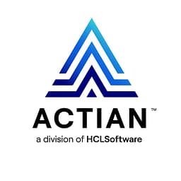 Actian Zen logo