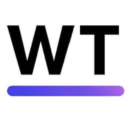 WeTrack logo