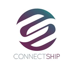 ConnectShip logo