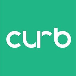 Curb Business logo