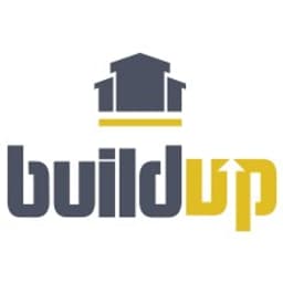 Buildup logo