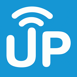 LaceUp logo