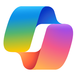 Google Colab Copilot logo