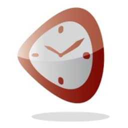 AgentTime logo