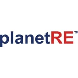 PlanetRE logo