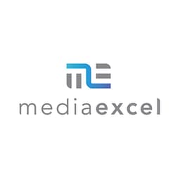 Media ExcelVideo logo