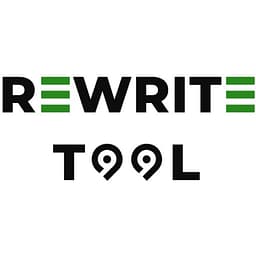 RewriteTool.net logo