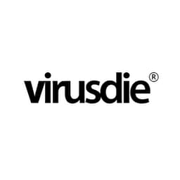 Virusdie logo