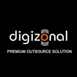 Digizonal logo
