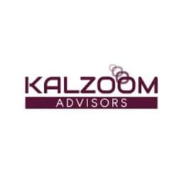 Kalzoom Advisors logo