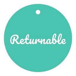 Returnable Forms logo