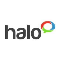 Halo Case Management System logo