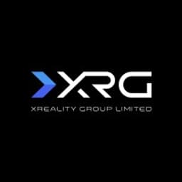 xReality logo
