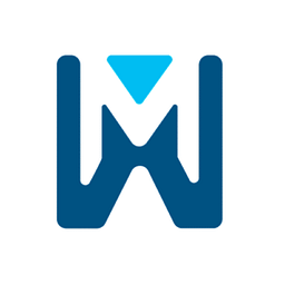 WeekMate HRMS logo