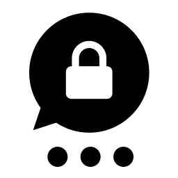Threema OnPrem logo