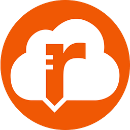 Rebus Pro logo