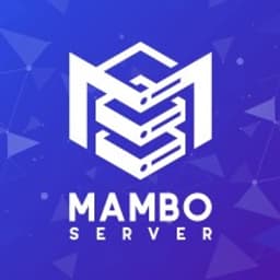 Mamboserver logo