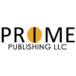 Prime Publishing logo