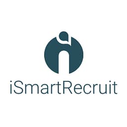 iSmartRecruit ATS logo