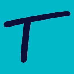 Thnks logo