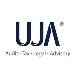 Udyen Jain & Associates logo