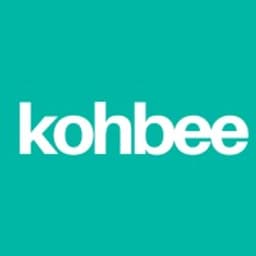 Kohbee logo