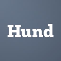 Hund logo