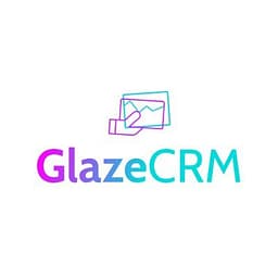 Glaze CRM logo