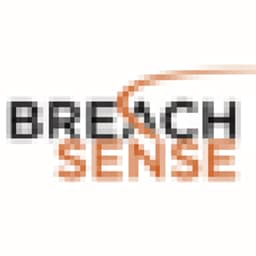 Breachsense logo