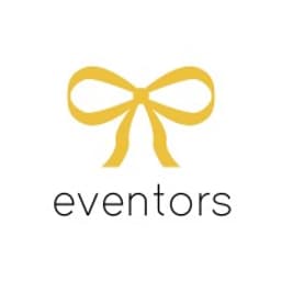 Eventors logo