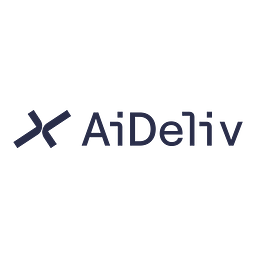 Aideliv INC logo