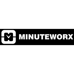 MinuteWorx for G Suite logo
