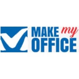 MAKE MY OFFICE logo