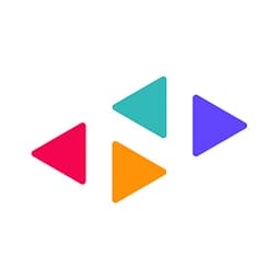 VisualDNA logo