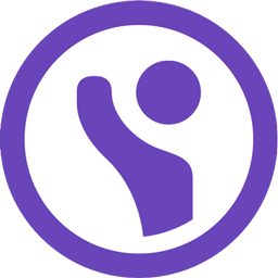 Hiya Connect Branded Call logo