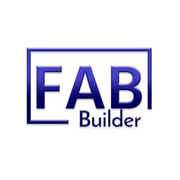 FAB Studio logo