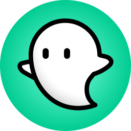 Ghost Inspector logo