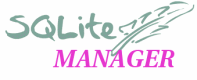 SQLiteManager logo