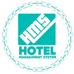 HMS Hotel Program logo