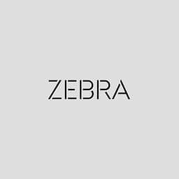 Zebra logo