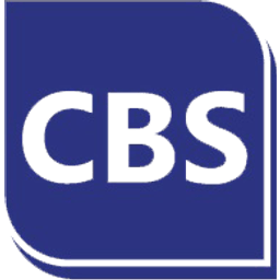 CBS logo