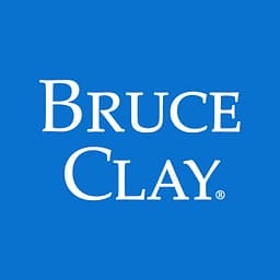 Bruce Clay, Inc. logo