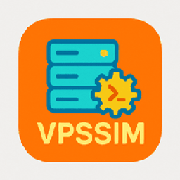 VPSSIM logo