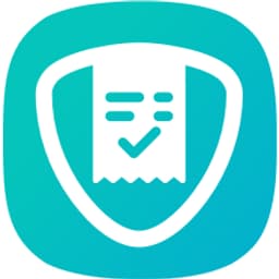 1Tap Receipts logo